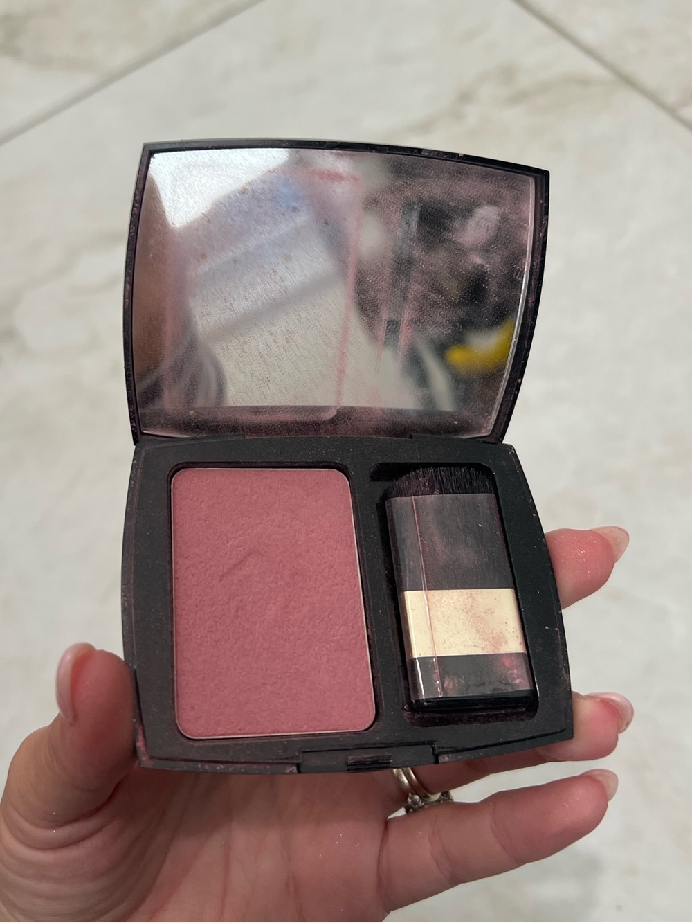 Lancôme Blush Subtil Aplum